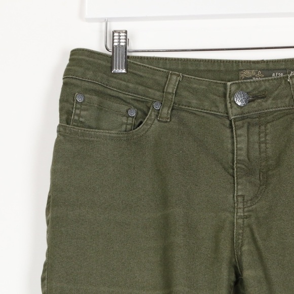 PrAna Kayla Jeans - Picture 3 of 8